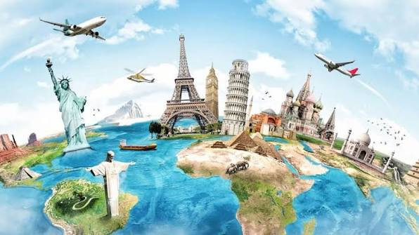 Home & Travel