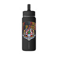 FIFA World Cup 2026 Stainless Steel Water Bottle – 20oz Soccer Fan Bottle