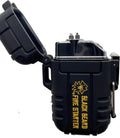 Black Beard Arc Lighter