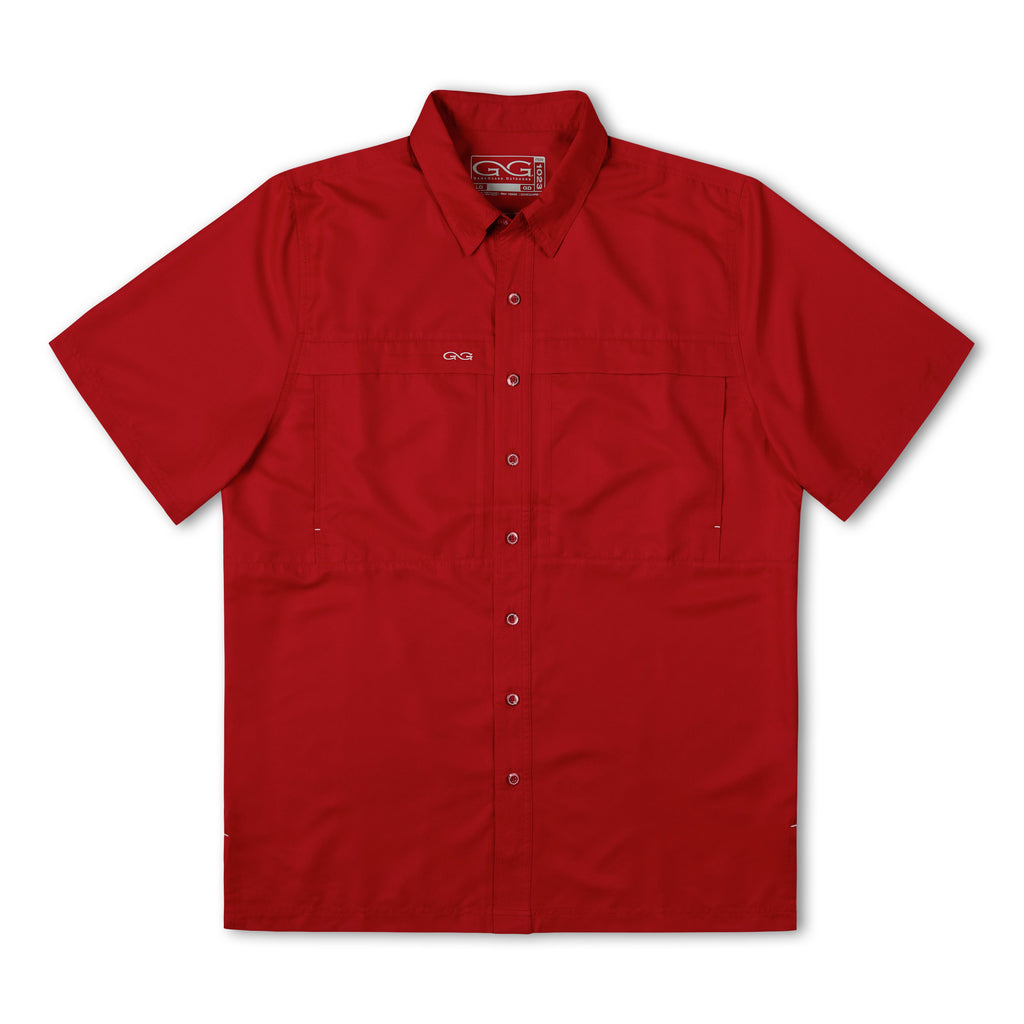 Crimson Original Shirt