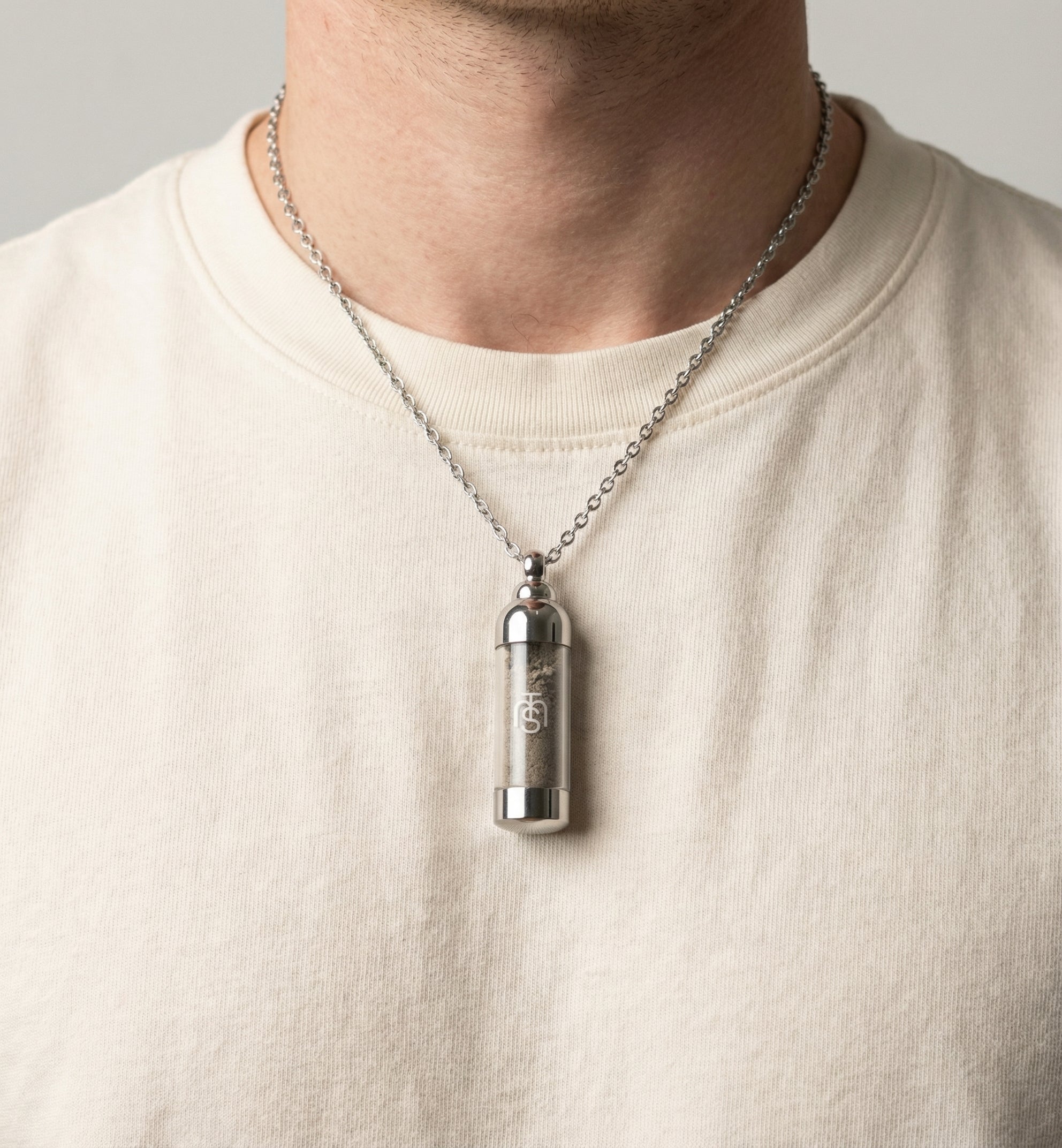 The Pendant of Eternal Faith