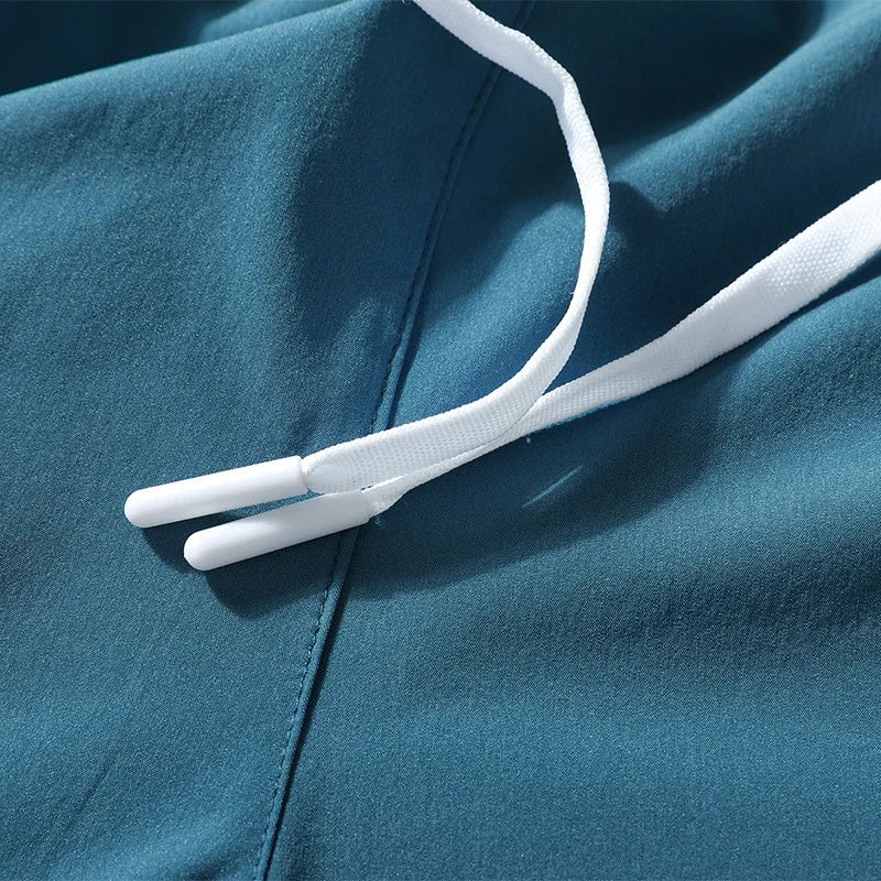 Men's Running Shorts | Lightweight Gym & Outdoor Sportswear
