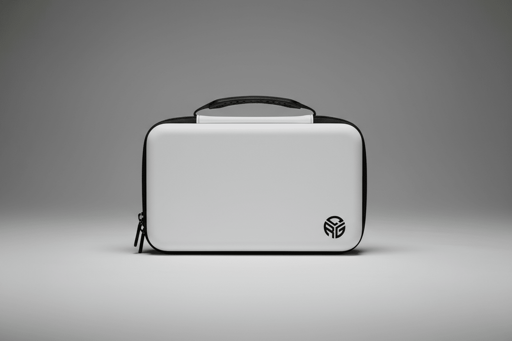 Pro Caddy Golf Accessory Organizer